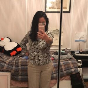 Meet your Posher, May